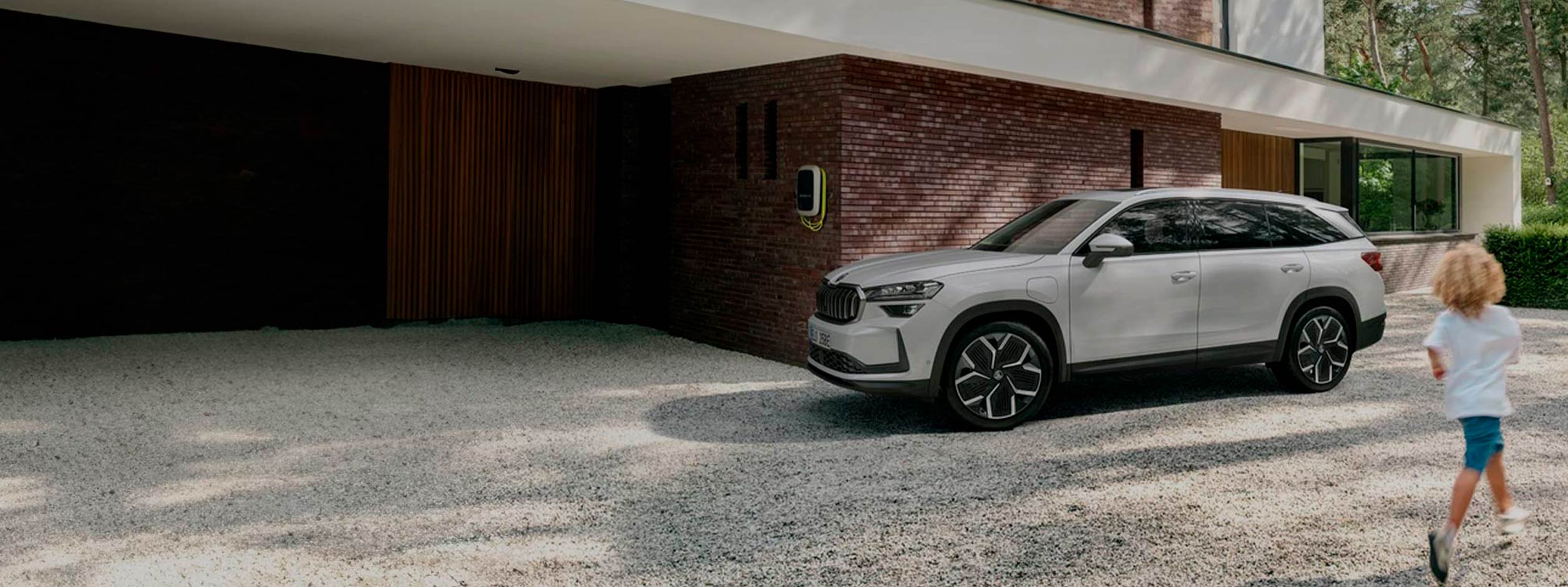 Nou Kodiaq iV