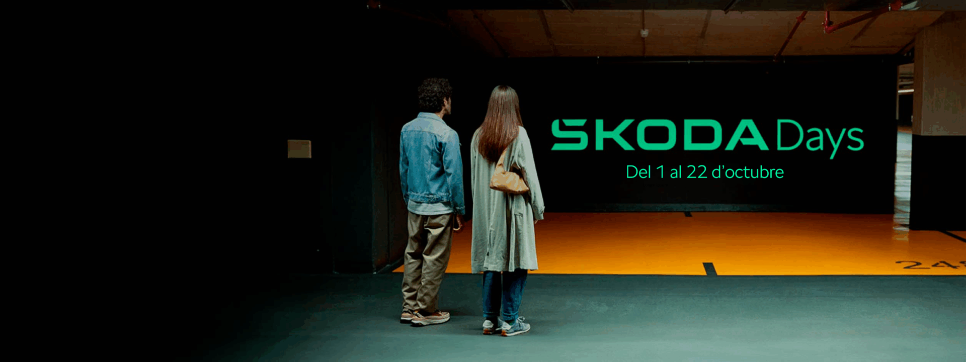 Škoda Days a Autopodium