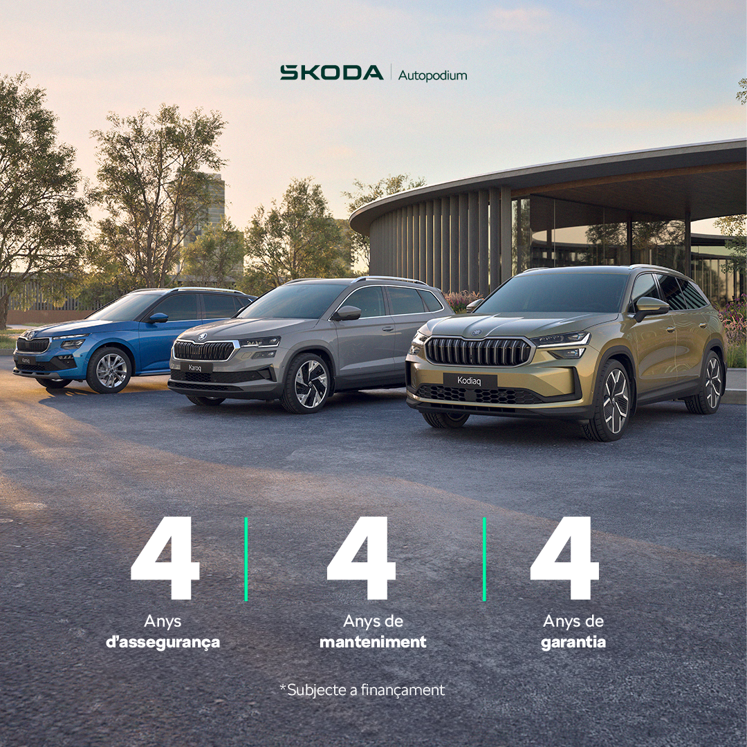Skoda Days | Autopodium Skoda
