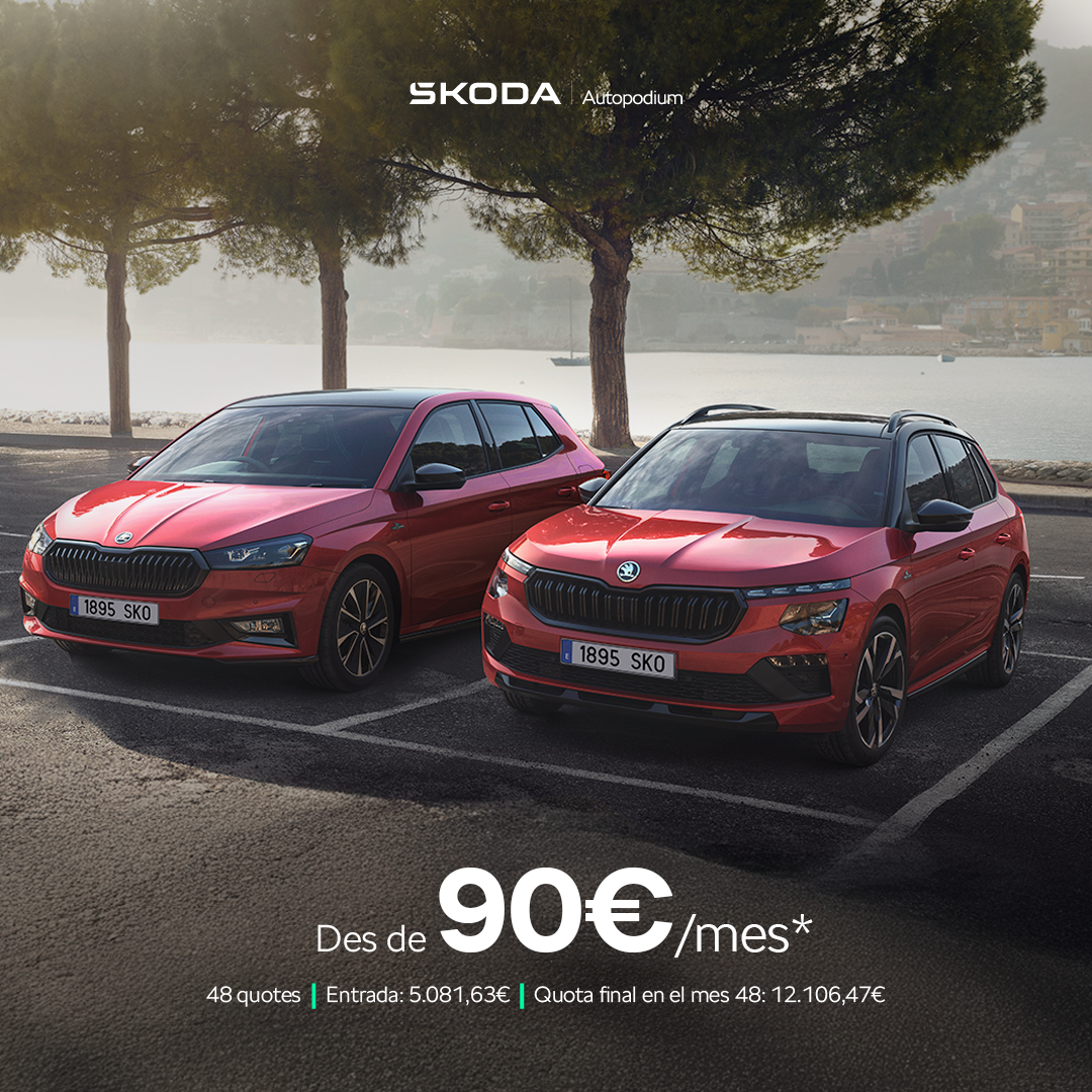 Skoda Days | Autopodium Skoda