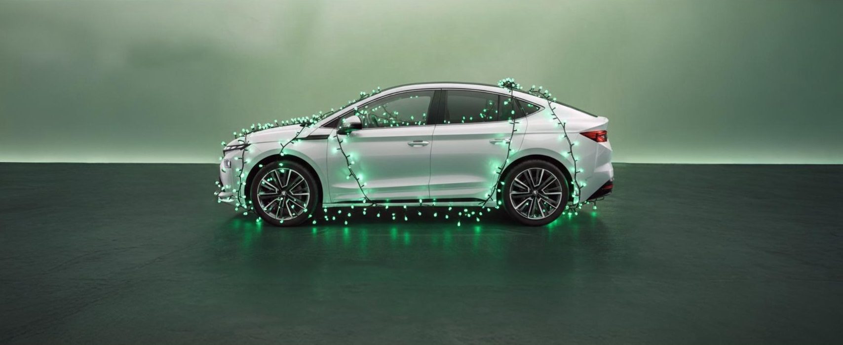 Black Week a Autopodium Škoda