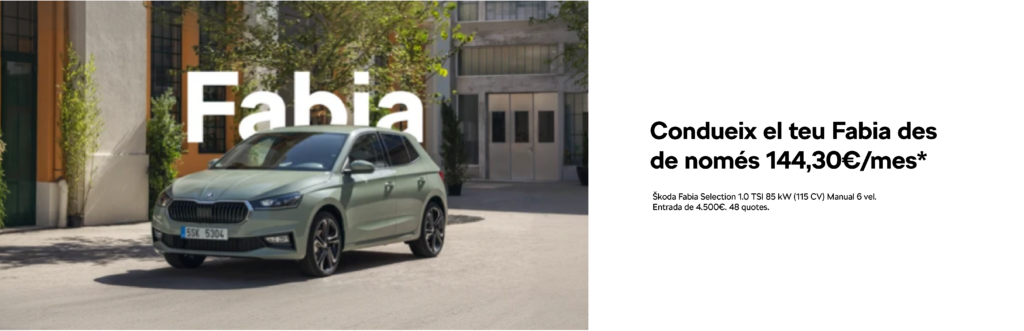 Creativitats landing promo_Skoda Days-02