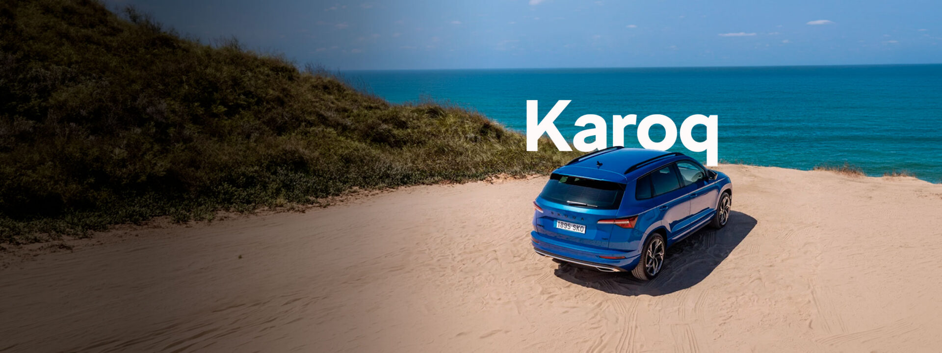 Karoq